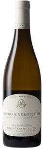 Henri Germain et Fils Bourgogne Cote d